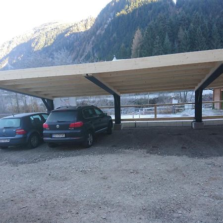 Apart Geisler Mayrhofen Værelse billede