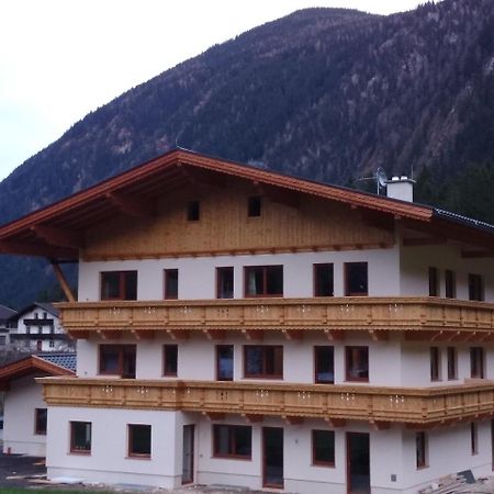 Apart Geisler Mayrhofen Eksteriør billede